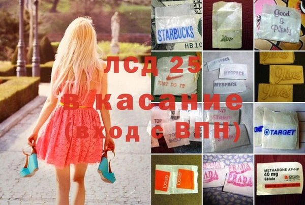 прущий лед Алзамай